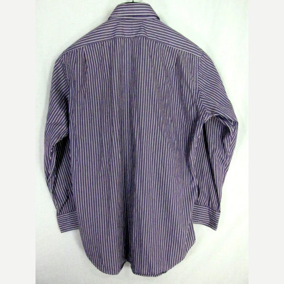 Polo Ralph Lauren Curham Classic Fit Men's Shirt - Picture 4 of 4